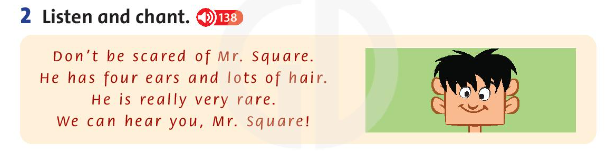 Family and Friends 3 Unit 11 Lesson 4 trang 85