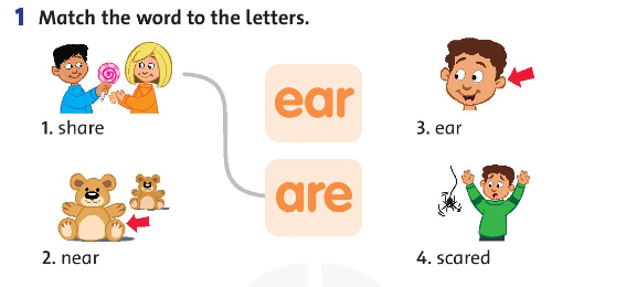 Family and Friends 3 Workbook Unit 11 Lesson 4 trang 79