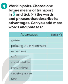Unit 11 lớp 7 Skills 2 sách Global Success