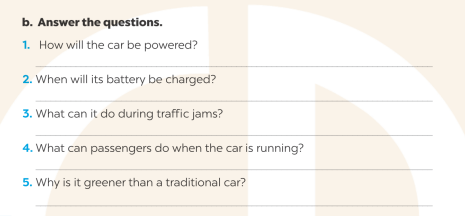 Giải SBT Tiếng Anh 7 Global Success Unit 11 Reading