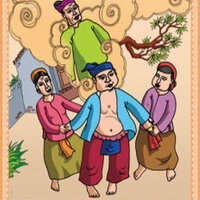 Hồn Trương Ba, da hàng thịt - Lưu Quang Vũ