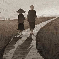 Vợ nhặt - Kim Lân