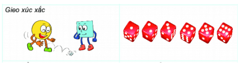 Hoạt động 1 trang 89 Toán lớp 6 Tập 2 | Kết nối tri thức Giải Toán lớp 6