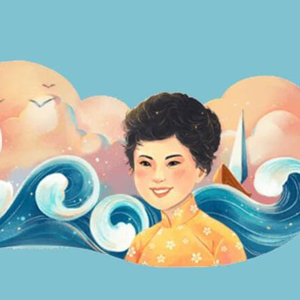 Tác giả Xuân Quỳnh 