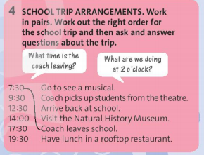 Tiếng Anh 7 Friends Plus Unit 7 Puzzles and Games