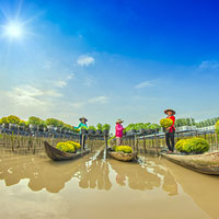 Đất Nước - Nguyễn Khoa Điềm