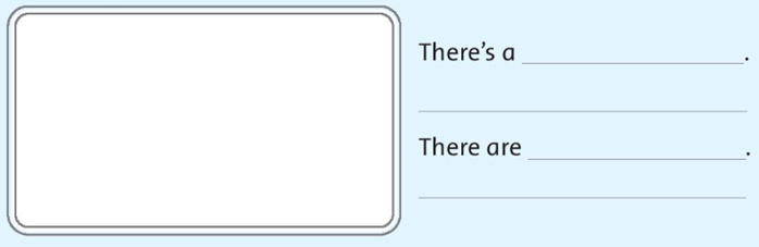 Family and Friends 3 Workbook Unit 11 Lesson 6 trang 81