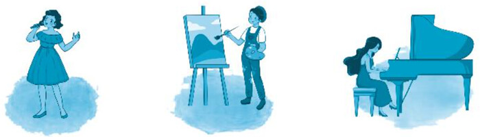 Bài 1: Từ bản nhạc bị đánh rơi