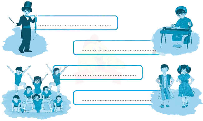 Bài 2: Tin quảng cáo