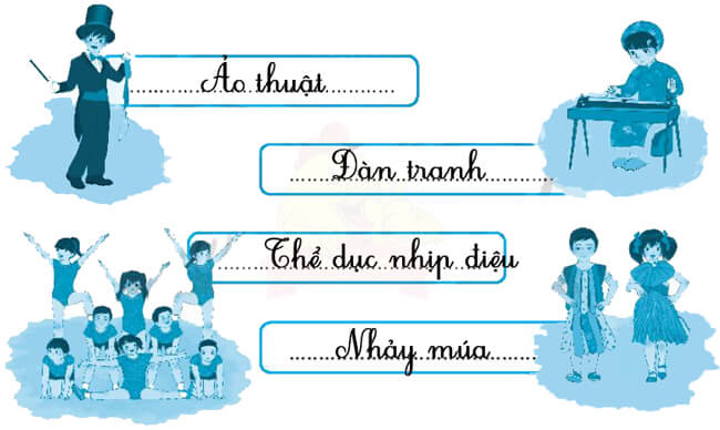 Bài 2: Tin quảng cáo