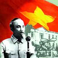 Đề 2: Phân tích cơ sở pháp lí của bản Tuyên ngôn độc lập