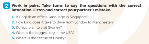 Giải SBT Tiếng Anh 7 Global Success Unit 12 Pronunciation