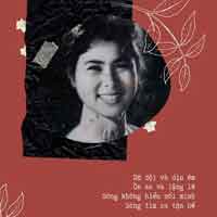 Đề 3: Cảm nhận về 2 khổ thơ cuối: "Cuộc đời tuy dài thế... ngàn năm còn vỗ"