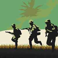 Đề 1: Cảm nhận về thiên nhiên Tây Bắc trong đoạn thơ "Sông Mã xa rồi... nếp xôi"