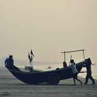 Đề 2: Phân tích hình tượng người đàn bà hàng chài trong đoạn trích "Người đàn bà bỗng chép miệng... được ăn no"