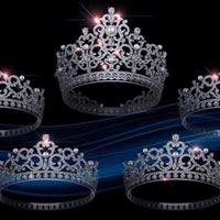 Dẫn chứng từ các hoa - á hậu