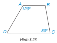 Giải Luyện tập 3 trang 54 sgk Toán 8 tập 1 Kết nối