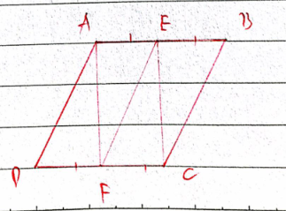 Giải Bài tập 3.17 trang 61 sgk Toán 8 tập 1 Kết nối