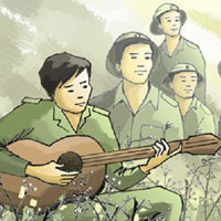 Tư liệu tham khảo Tây Tiến