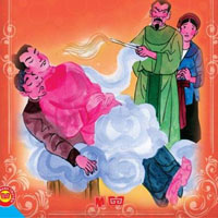 Đề 3: Phân tích bi kịch của nhân vật Hồn Trương Ba