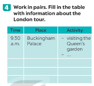 Unit 12 lớp 7 Skills 2 sách Global Success