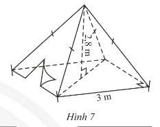 Giải Vận dụng 1 trang 52 sgk Toán 8 tập 1 Chân trời