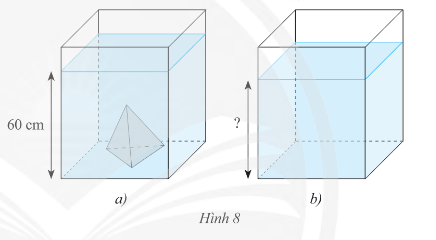 Giải Vận dụng 2 trang 52 sgk Toán 8 tập 1 Chân trời