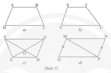 Giải Thực hành 3 trang 71 sgk Toán 8 tập 1 Chân trời