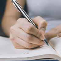 Các cách thức trình bày đoạn văn