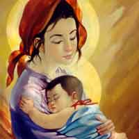 Nhân vật người mẹ trong truyện ngắn Vợ nhặt (Kim Lân) và Chiếc thuyền ngoài xa (Nguyễn Minh Châu)