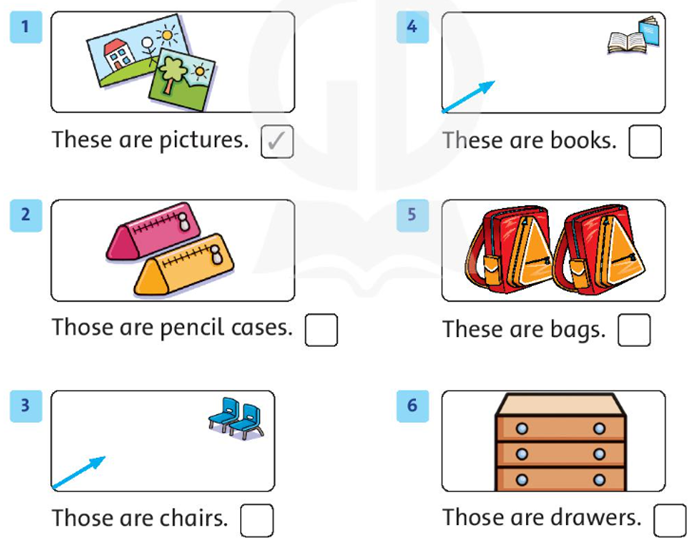 Family and Friends 3 Workbook Unit 12 Lesson 3 trang 84