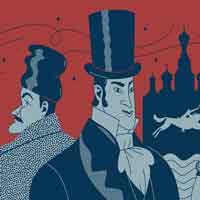 Chi tiết nghệ thuật trong tác phẩm tự sự