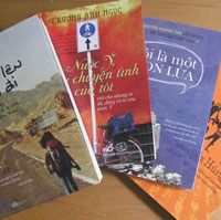 Thể loại Kí và tùy bút (Phần I - Tri thức thể loại)