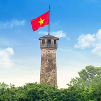 Gương mặt đất nước trong thơ ca