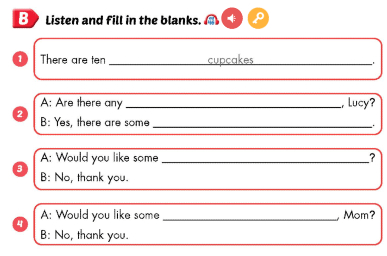 Sách bài tập Tiếng Anh 3 Smart Start Unit 8 Review and Practice