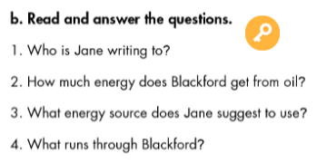 Smart World Workbook 7 Unit 10 Lesson 3