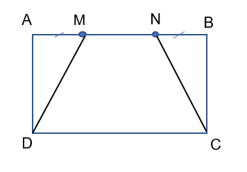Giải bài tập 3 trang 104 sgk Toán 8 tập 1 CD