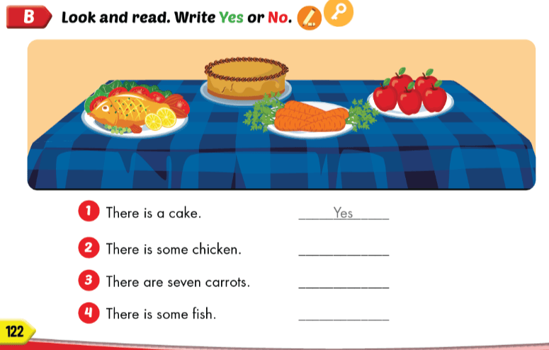 Sách Tiếng Anh 3 Smart Start Unit 8 Review and Practice