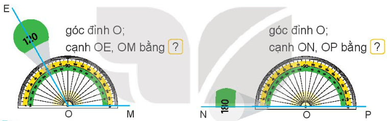Toán lớp 4 trang 24 Bài 1