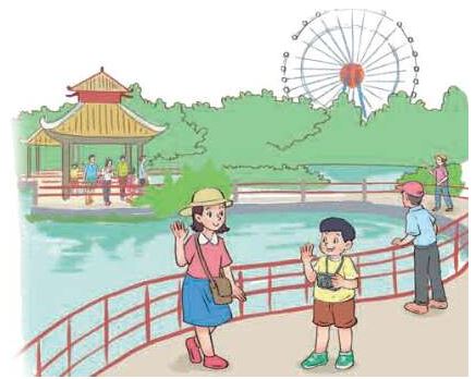 Giải SGK Toán lớp 4 trang 21, 22 Bài 6: Luyện tập chung