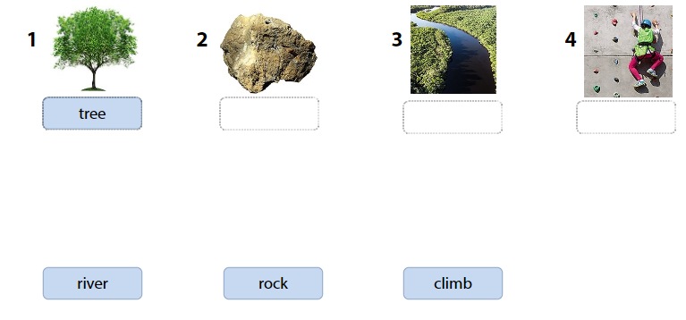 Tiếng Anh 3 Wonderful World Review 6 Part 1