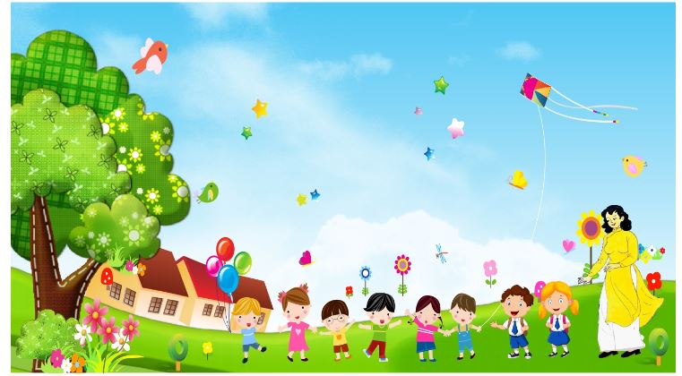 Kể về một hoạt động em đã được tham gia hoặc chứng kiến