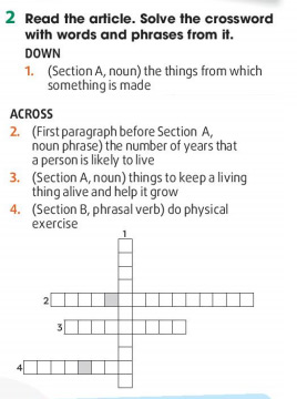 Tiếng Anh 11 Global Success Unit 1 Reading
