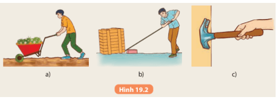 Khoa học tự nhiên 8