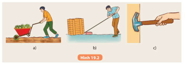 Khoa học tự nhiên 8