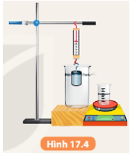 Khoa học tự nhiên 8