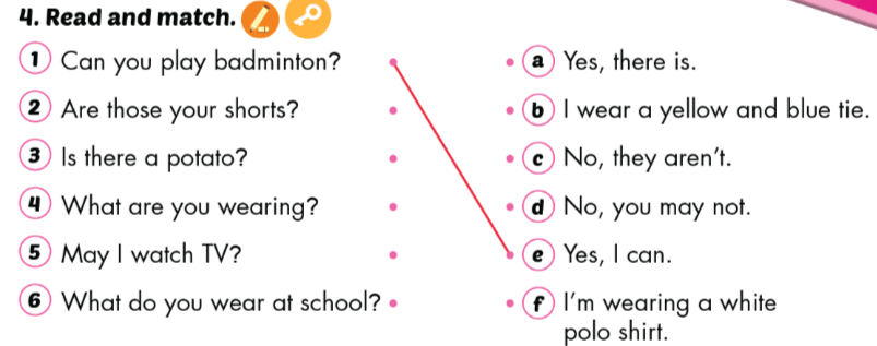 Sách Smart Start 3 Review Units 5 - 8