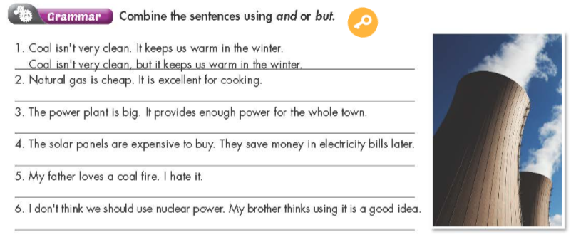 Tiếng Anh 7 Smart World Unit 10 Review