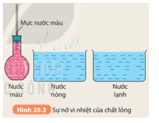 Khoa học tự nhiên 8