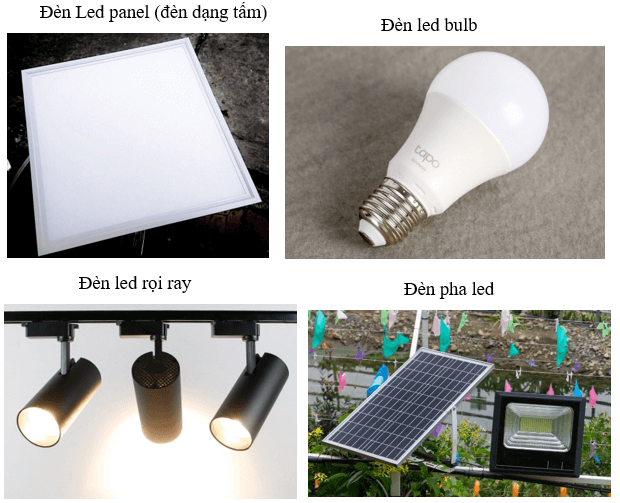 Khoa học tự nhiên 8